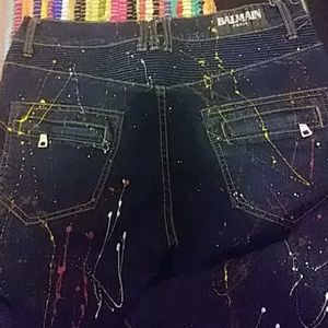 Balmain Jeans